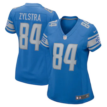 womens-nike-shane-zylstra-blue-detroit-lions-game-jersey_pi